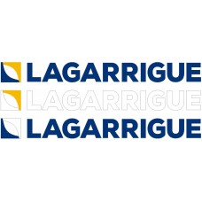 Logo LAGARRIGUE